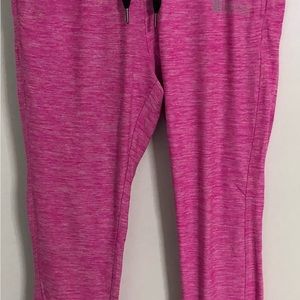 Born Primitive Rest Day Athleisure Jogger Bright Pink